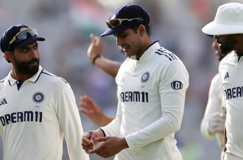 ‘विराट कोहली वाली मानसिकता की जरुरत’, शुभमन गिल को पूर्व इंग्लिश कप्‍तान की अहम सलाह