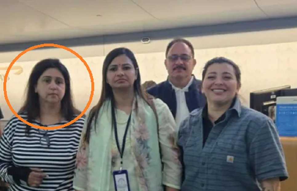 monika kapoor extradition us