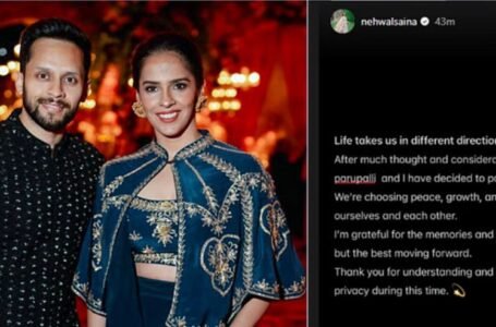 saina nehwal p kashyap