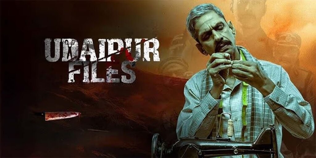 udaipur files movie