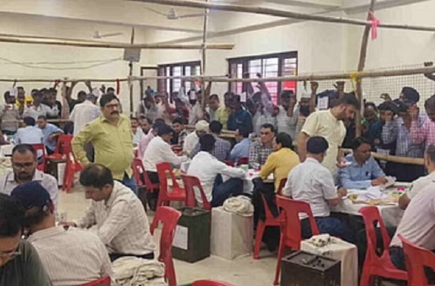  उत्तराखंड पंचायत चुनाव: एक वोट से मिली रजनी देवी को जीत, 23 साल के नितिन टॉस से बने प्रधान