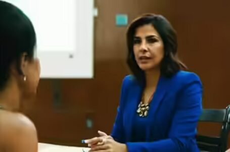 woman judge in MP Aditi Kumar Sharma resigns