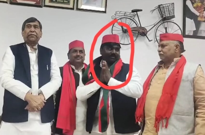  बस्ती  नगर पंचायत अध्यक्ष और ठेकेदार पर धोखाधड़ी का आरोप