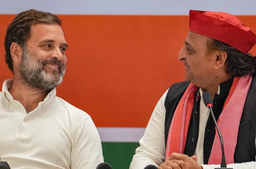 राहुल गांधी की डिनर पार्टी: INDIA अलायंस की एकता को मजबूत करने की नई पहल