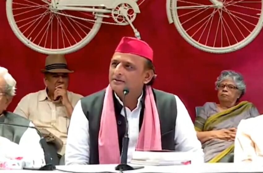  संजय निषाद का BJP पर हमला: गठबंधन तोड़ने तक की चेतावनी, सपा का पलटवार