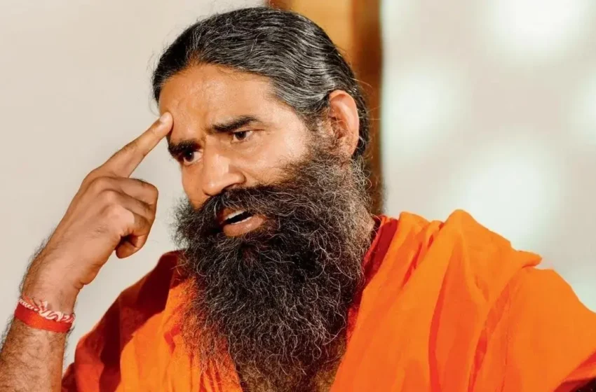  दुनिया में ट्रंप और अमेरिका का साम्राज्य नहीं होगा – बाब रामदेव