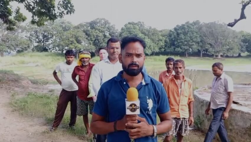 रुधौली नगर पंचायत में बड़े भ्रष्टाचार का खुलासा !