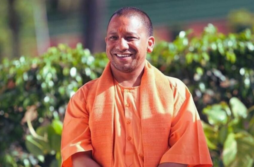  मथुरा दौरे पर CM योगी आदित्यनाथ, 645 करोड़ की परियोजनाओं का करेंगे लोकार्पण-शिलान्यास