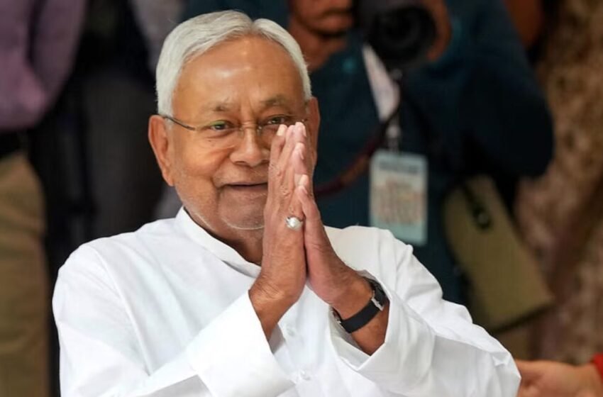 शिक्षकों की भर्ती में बिहार निवासियों को आरक्षण, तेजस्वी की तीखी प्रतिक्रिया