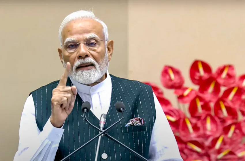 पीएम मोदी के जन्मदिन से 2 अक्टूबर तक सेवा कार्य, संगठन ने बनाई रणनीति