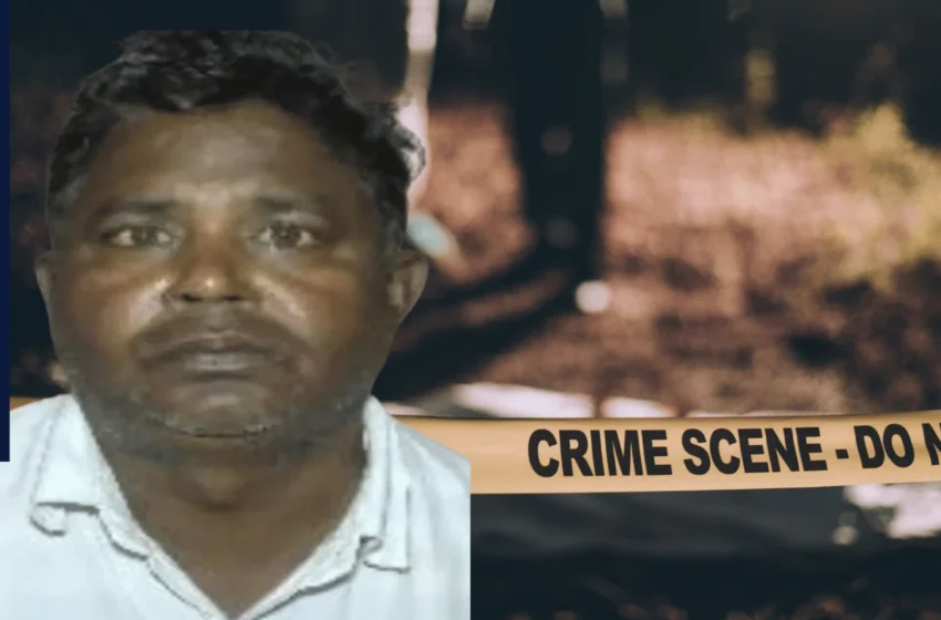 आजमगढ़: STF की बड़ी कार्रवाई, लूट और हत्या के आरोपी शंकर कनौजिया मुठभेड़ में ढेर