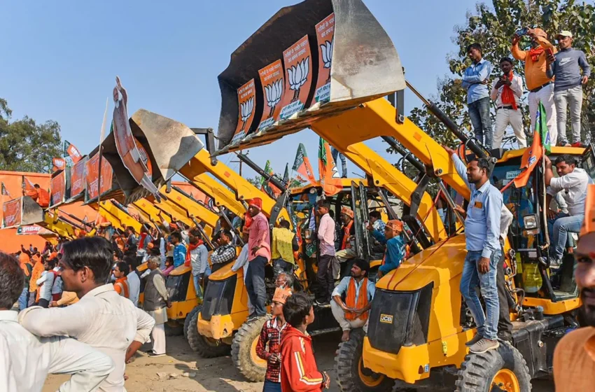  बाराबंकी कांड के बाद योगी सरकार का बड़ा कदम, यूपी के हर यूनिवर्सिटी की होगी जांच