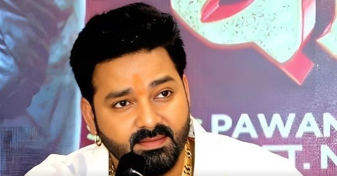  अब जेल जाएंगे पवन सिंह ,FIR हो गई दर्ज