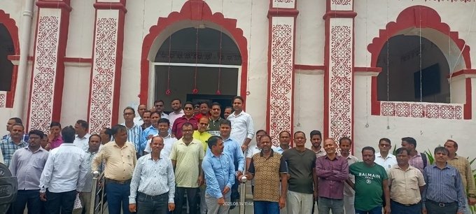  कोर्ट के निर्णय से शिक्षक आहत, आज नहीं मनायेंगे “शिक्षक दिवस”