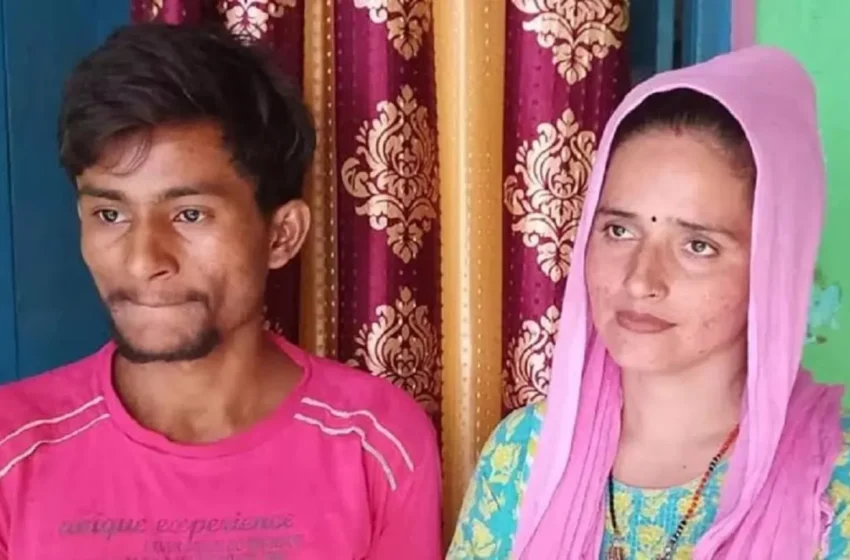  650 करोड़ रुपये के इनपुट टैक्स क्रेडिट घोटाले में सीमा हैदर और सचिन मीणा का नाम सामने, जांच जारी