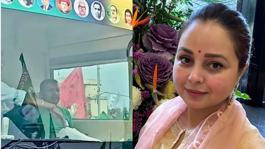  लालू यादव परिवार में संजय यादव को लेकर नाराजगी बढ़ रही