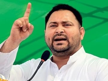  तेजस्वी यादव का राघोपुर सीट के लिए नामांकन: संपत्ति, मुकदमे और जीवन का विस्तृत विवरण