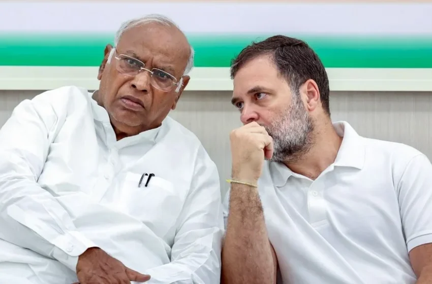  बिहार चुनाव: कांग्रेस की पुरानी सीटें जीतने की कोशिश, महागठबंधन की 6 सीटें बनीं चुनौती