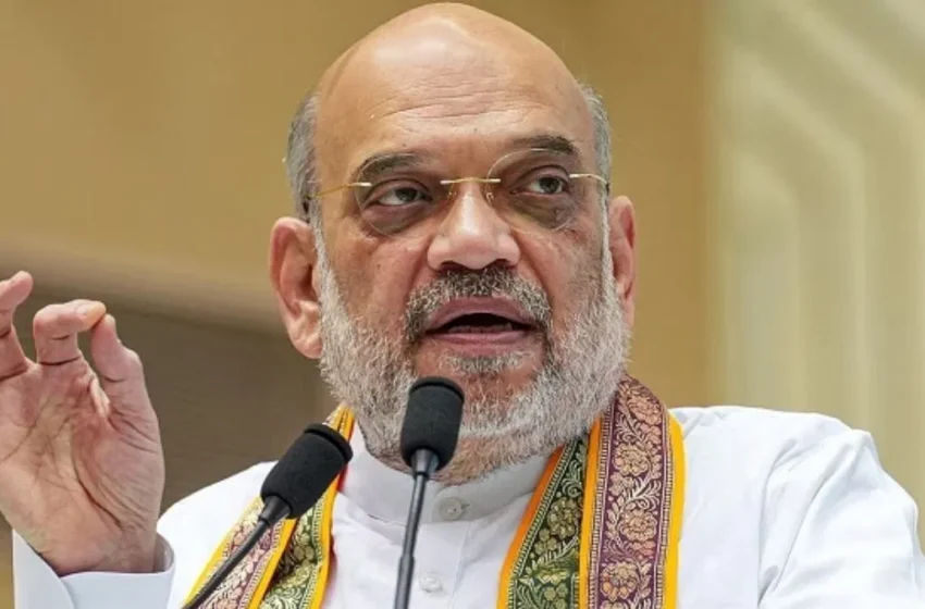  14 नवंबर को महागठबंधन का अंत हो जाएगा, अमित शाह ने राहुल गांधी पर कसा तंज शुरू हो गया है।