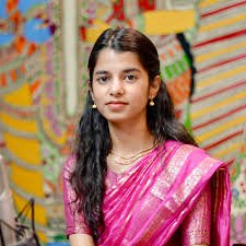  मैथिली ठाकुर ने बिहार चुनाव को लेकर तोड़ी चुप्पी, कहा- बदलाव लाने की है मेरी चाह