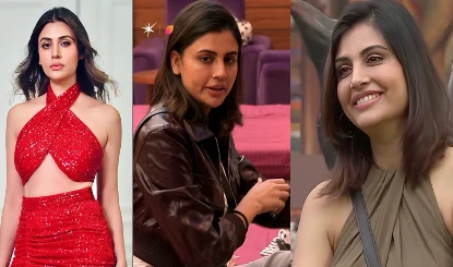  दीपक चाहर की बहन ने घरवालों का किया पर्दाफाश, तान्या ने किया मज़ाक, क्या बिग बॉस में मचेगा धमाल?