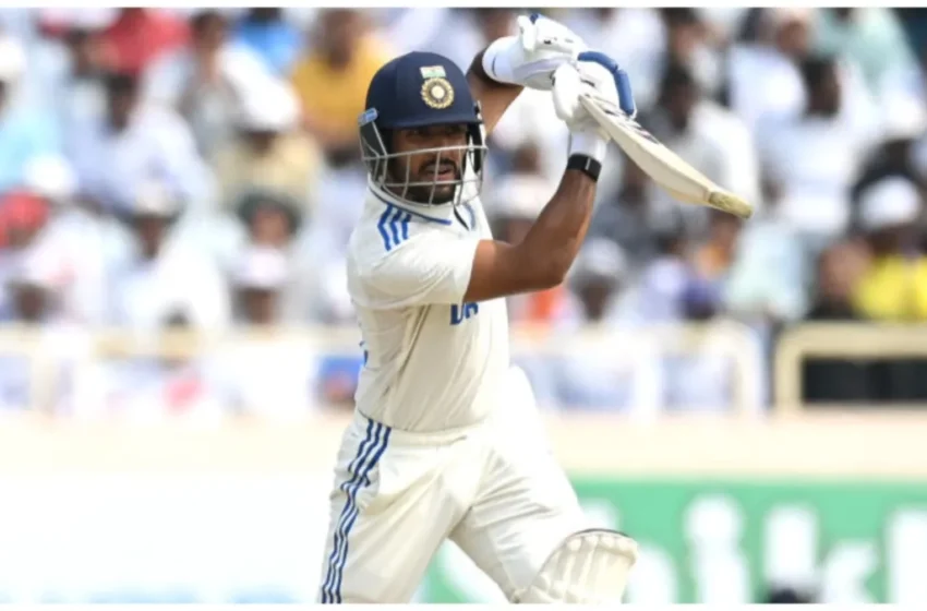  8 पारी में 4 शतक और 1 अर्धशतक, ऋषभ पंत के खेलते रहने के बावजूद साउथ अफ्रीका के खिलाफ भारत की प्लेइंग 11 से बाहर हो सकते हैं ध्रुव जुरेल