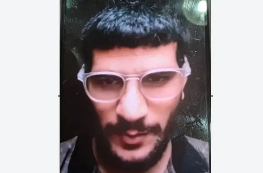  दिल्ली लाल किले धमाके में आतंकी डॉ. उमर का हाथ , DNA से पकड़ा गया।