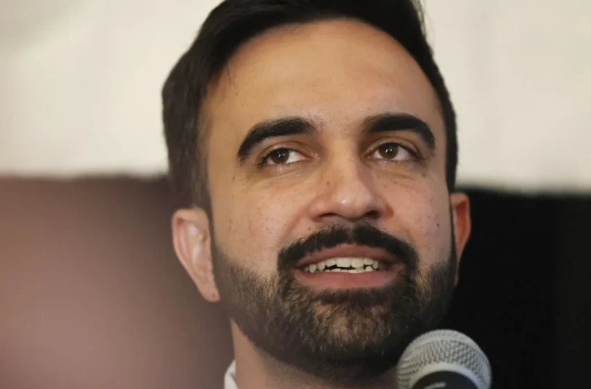  जोहरान ममदानी : रैपर से न्यूयॉर्क के मेयर तक का सफर