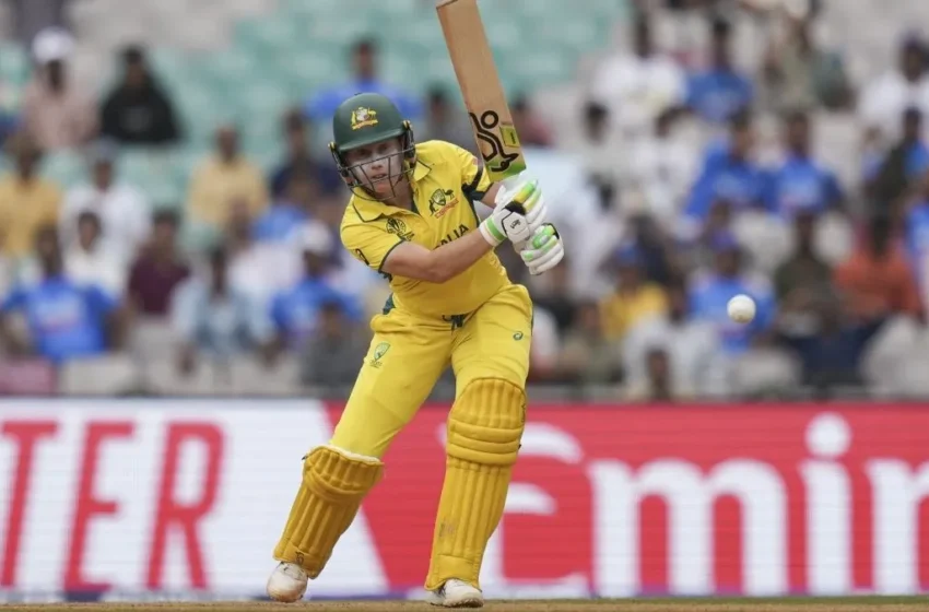  ऑस्ट्रेलियाई टीम को बड़ा झटका , दिग्गज क्रिकेटर ने क्रिकेट को कहा अलविदा