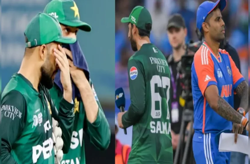  भारत से नॉकआउट भिड़ंत पर क्या करेगा पाकिस्तान ? बहिष्कार का असर तय